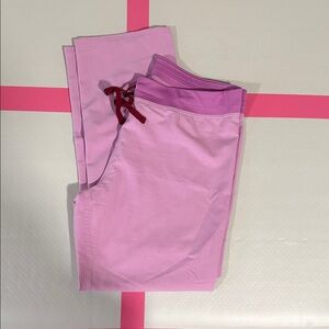 Figs Livingston pant in dusk